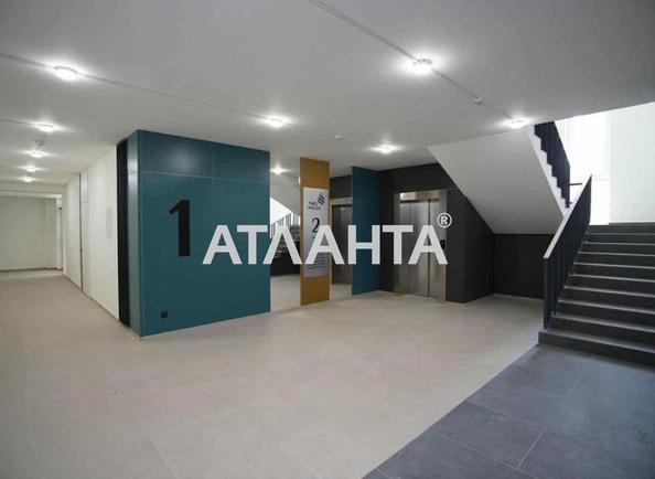 1-кімнатна квартира за адресою вул. Героїв Крут (площа 33 м²) - Atlanta.ua - фото 5