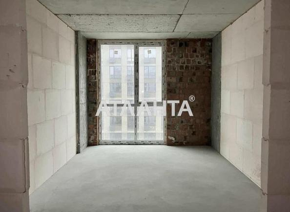 1-кімнатна квартира за адресою вул. Героїв Крут (площа 33 м²) - Atlanta.ua