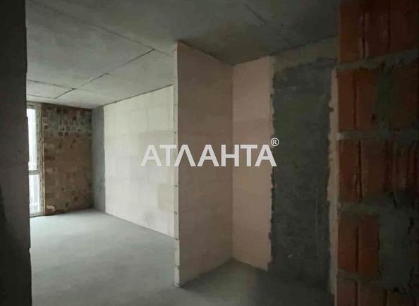 1-кімнатна квартира за адресою вул. Героїв Крут (площа 33 м²) - Atlanta.ua - фото 4