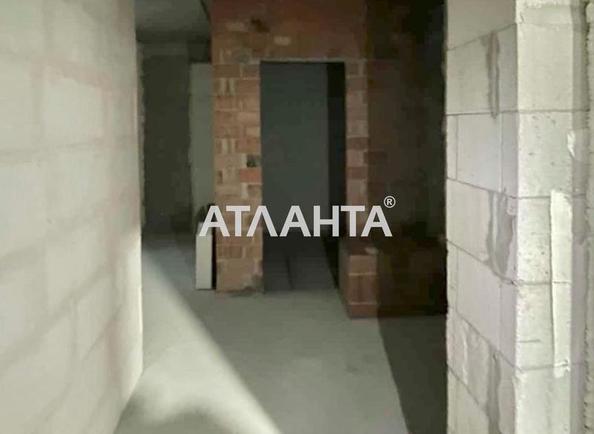 1-кімнатна квартира за адресою вул. Героїв Крут (площа 33 м²) - Atlanta.ua - фото 3