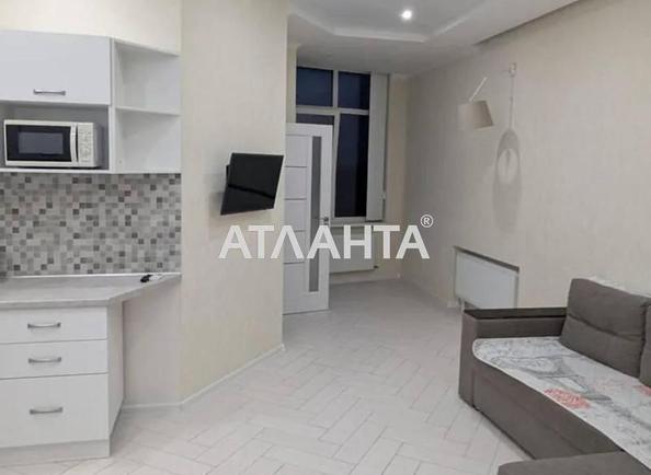 2-rooms apartment apartment by the address st. Udelnyy per Telmana per (area 50 m²) 2-rooms apartment apartment by the address st. Udelnyy per Telmana per (area 50 m²) - Atlanta.ua