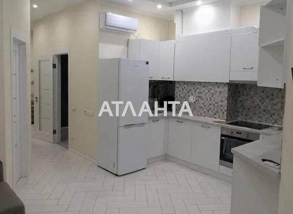 2-rooms apartment apartment by the address st. Udelnyy per Telmana per (area 50 m²) - photo 2 2-rooms apartment apartment by the address st. Udelnyy per Telmana per (area 50 m²) - Atlanta.ua - photo 2