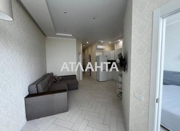 1-room apartment apartment by the address st. Udelnyy per Telmana per (area 50 m²) - photo 3 1-room apartment apartment by the address st. Udelnyy per Telmana per (area 50 m²) - Atlanta.ua - photo 3