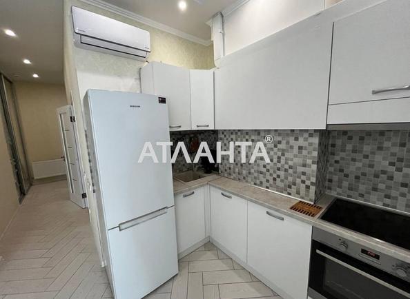 1-room apartment apartment by the address st. Udelnyy per Telmana per (area 50 m²) - photo 2 1-room apartment apartment by the address st. Udelnyy per Telmana per (area 50 m²) - Atlanta.ua - photo 2