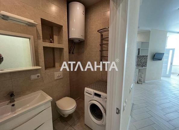 1-room apartment apartment by the address st. Udelnyy per Telmana per (area 50 m²) - photo 4 1-room apartment apartment by the address st. Udelnyy per Telmana per (area 50 m²) - Atlanta.ua - photo 4