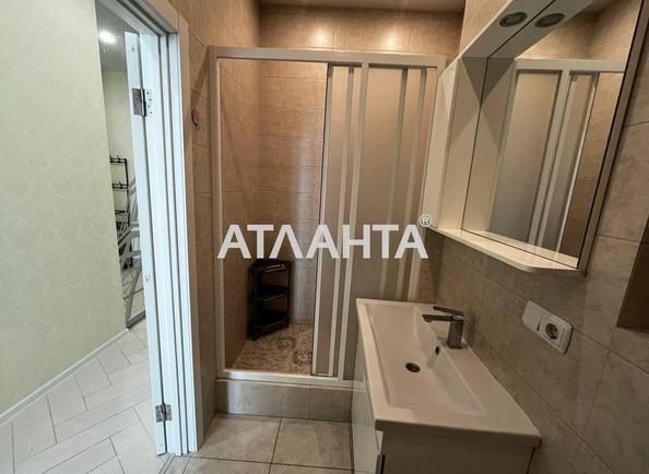 1-room apartment apartment by the address st. Udelnyy per Telmana per (area 50 m²) - photo 5 1-room apartment apartment by the address st. Udelnyy per Telmana per (area 50 m²) - Atlanta.ua - photo 5