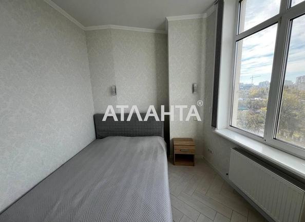 1-room apartment apartment by the address st. Udelnyy per Telmana per (area 50 m²) - photo 6 1-room apartment apartment by the address st. Udelnyy per Telmana per (area 50 m²) - Atlanta.ua - photo 6