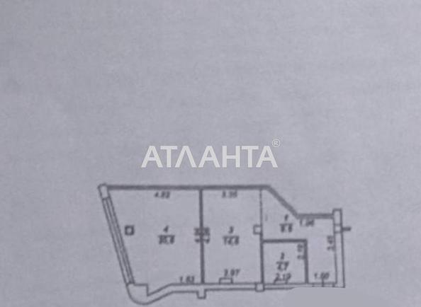 1-room apartment apartment by the address st. Udelnyy per Telmana per (area 50 m²) - photo 9 1-room apartment apartment by the address st. Udelnyy per Telmana per (area 50 m²) - Atlanta.ua - photo 9