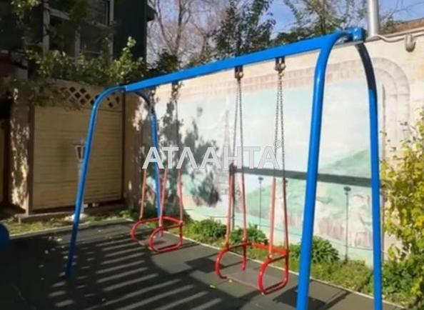 1-room apartment apartment by the address st. Udelnyy per Telmana per (area 50 m²) - photo 7 1-room apartment apartment by the address st. Udelnyy per Telmana per (area 50 m²) - Atlanta.ua - photo 7