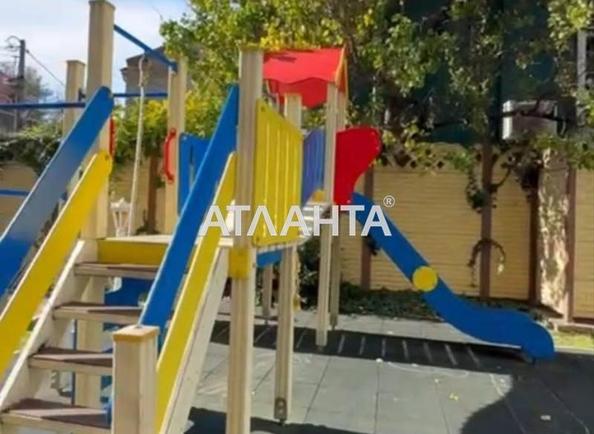 1-room apartment apartment by the address st. Udelnyy per Telmana per (area 50 m²) - photo 8 1-room apartment apartment by the address st. Udelnyy per Telmana per (area 50 m²) - Atlanta.ua - photo 8