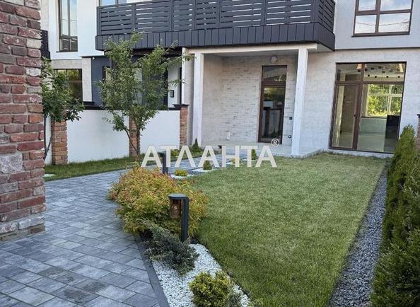 Дом по адресу ул. Городоцкая (площадь 118 м²) - Atlanta.ua