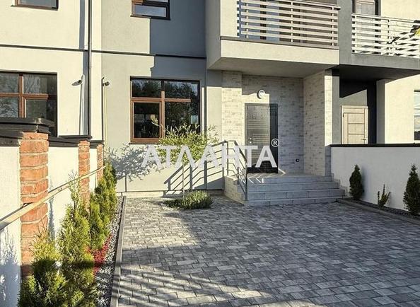 Дом по адресу ул. Городоцкая (площадь 118 м²) - Atlanta.ua - фото 4