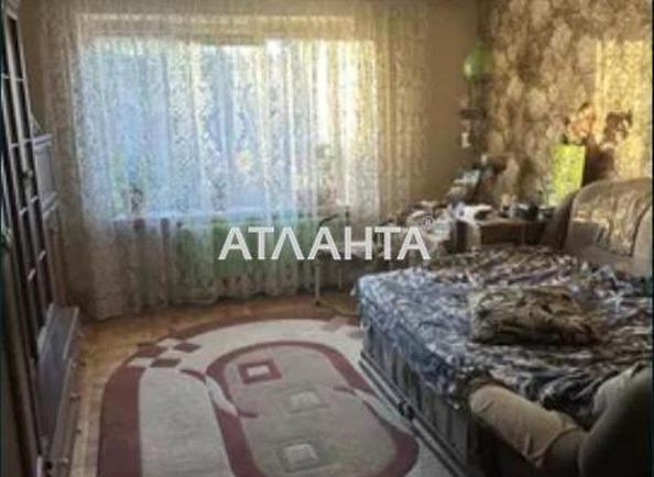 Многокомнатная квартира по адресу ул. Грябянки (площадь 75 м²) - Atlanta.ua