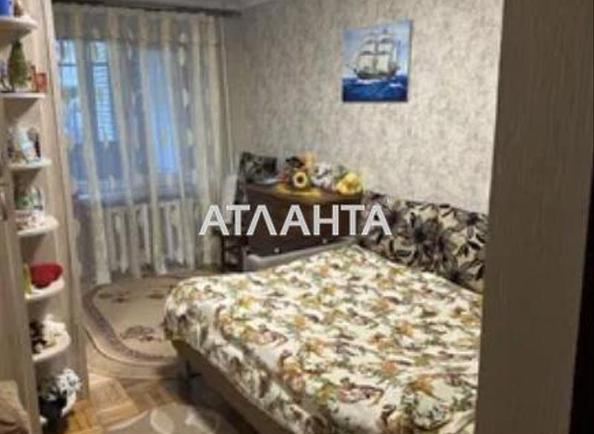 Многокомнатная квартира по адресу ул. Грябянки (площадь 75 м²) - Atlanta.ua - фото 2