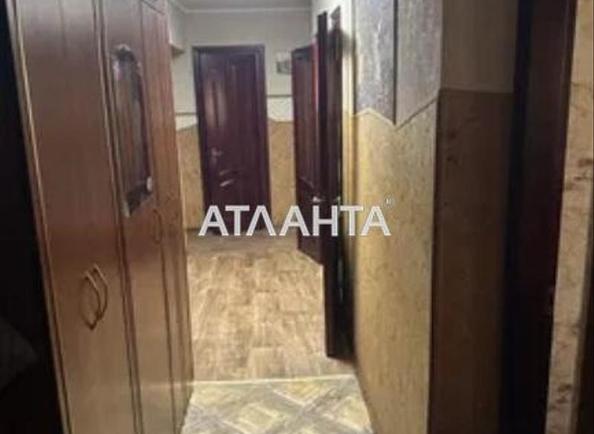 Многокомнатная квартира по адресу ул. Грябянки (площадь 75 м²) - Atlanta.ua - фото 3