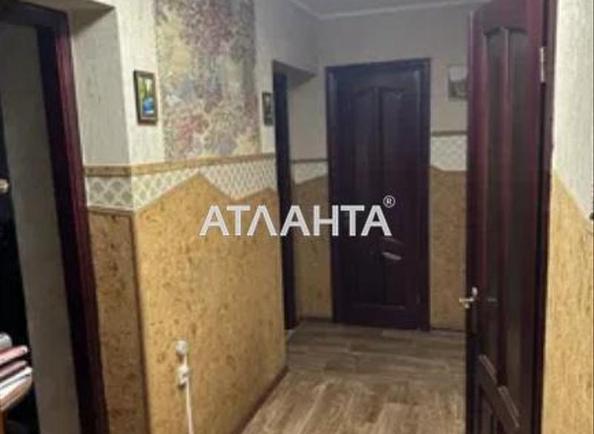 Многокомнатная квартира по адресу ул. Грябянки (площадь 75 м²) - Atlanta.ua - фото 4