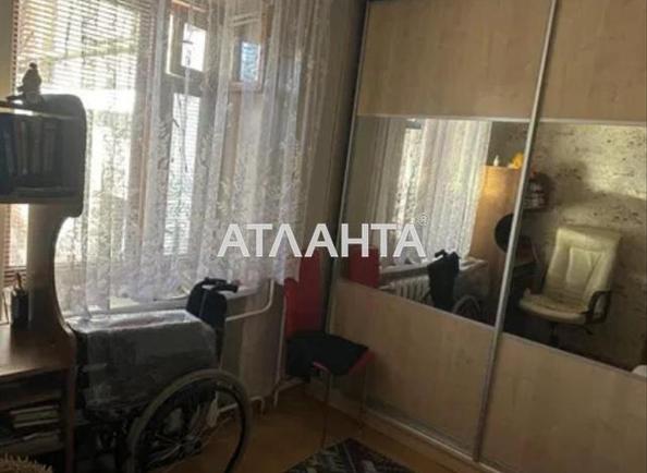 Многокомнатная квартира по адресу ул. Грябянки (площадь 75 м²) - Atlanta.ua - фото 6