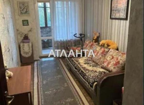 Многокомнатная квартира по адресу ул. Грябянки (площадь 75 м²) - Atlanta.ua - фото 7