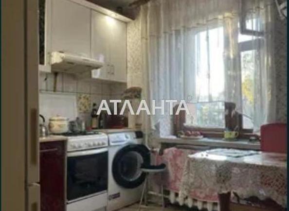 Многокомнатная квартира по адресу ул. Грябянки (площадь 75 м²) - Atlanta.ua - фото 8