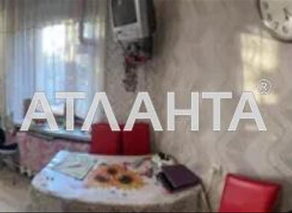 Многокомнатная квартира по адресу ул. Грябянки (площадь 75 м²) - Atlanta.ua - фото 9