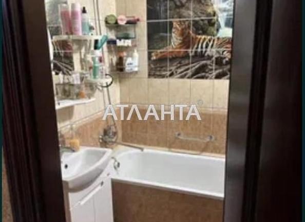 Многокомнатная квартира по адресу ул. Грябянки (площадь 75 м²) - Atlanta.ua - фото 10