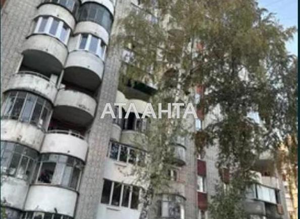 Многокомнатная квартира по адресу ул. Грябянки (площадь 75 м²) - Atlanta.ua - фото 11