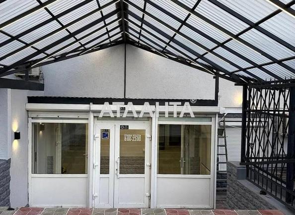 Коммерческая недвижимость по адресу Незалежності просп. (площадь 141 м²) - Atlanta.ua - фото 2