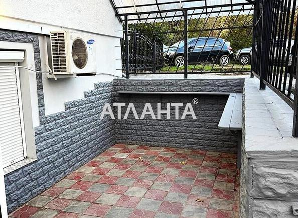 Коммерческая недвижимость по адресу Незалежності просп. (площадь 141 м²) - Atlanta.ua - фото 3