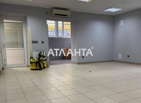 Коммерческая недвижимость по адресу Незалежності просп. (площадь 141 м²) - Atlanta.ua - фото 4