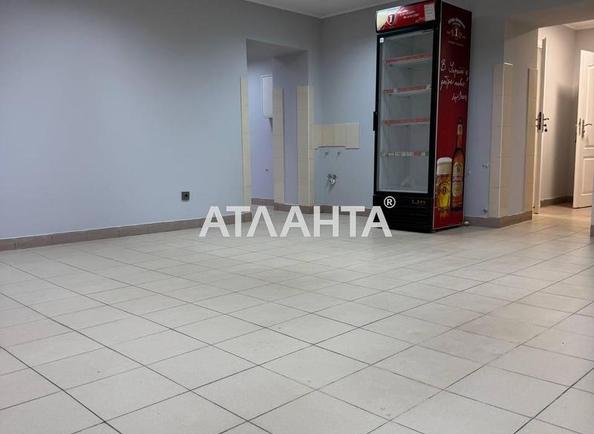 Коммерческая недвижимость по адресу Незалежності просп. (площадь 141 м²) - Atlanta.ua - фото 6