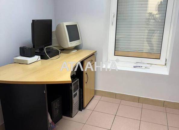 Коммерческая недвижимость по адресу Незалежності просп. (площадь 141 м²) - Atlanta.ua - фото 9