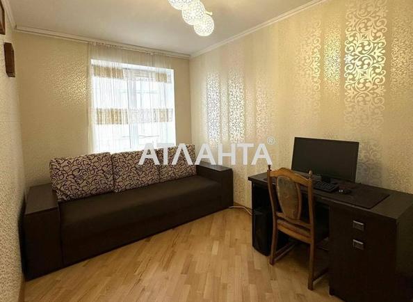 2-rooms apartment apartment by the address st. Osvitska ul (area 51,7 m²) - photo 3 2-rooms apartment apartment by the address st. Osvitska ul (area 51,7 m²) - Atlanta.ua - photo 3