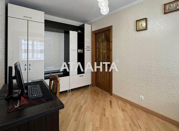 2-rooms apartment apartment by the address st. Osvitska ul (area 51,7 m²) - photo 4 2-rooms apartment apartment by the address st. Osvitska ul (area 51,7 m²) - Atlanta.ua - photo 4