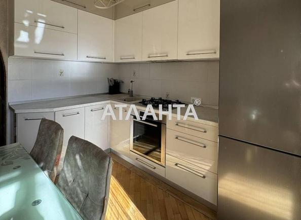 2-rooms apartment apartment by the address st. Osvitska ul (area 51,7 m²) - photo 5 2-rooms apartment apartment by the address st. Osvitska ul (area 51,7 m²) - Atlanta.ua - photo 5