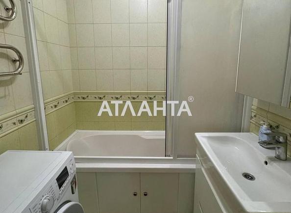 2-rooms apartment apartment by the address st. Osvitska ul (area 51,7 m²) - photo 7 2-rooms apartment apartment by the address st. Osvitska ul (area 51,7 m²) - Atlanta.ua - photo 7