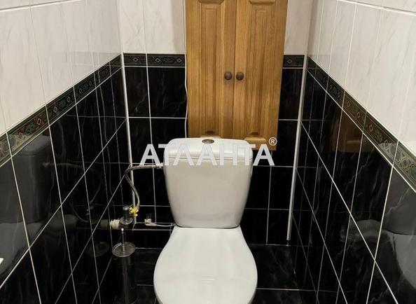 2-rooms apartment apartment by the address st. Osvitska ul (area 51,7 m²) - photo 8 2-rooms apartment apartment by the address st. Osvitska ul (area 51,7 m²) - Atlanta.ua - photo 8