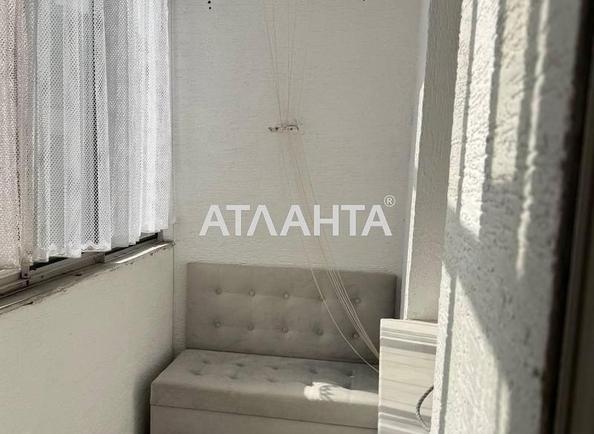 2-rooms apartment apartment by the address st. Osvitska ul (area 51,7 m²) - photo 9 2-rooms apartment apartment by the address st. Osvitska ul (area 51,7 m²) - Atlanta.ua - photo 9