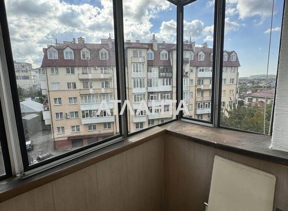 2-rooms apartment apartment by the address st. Osvitska ul (area 51,7 m²) - photo 10 2-rooms apartment apartment by the address st. Osvitska ul (area 51,7 m²) - Atlanta.ua - photo 10