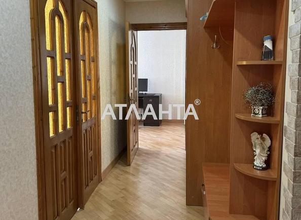 2-rooms apartment apartment by the address st. Osvitska ul (area 51,7 m²) - photo 11 2-rooms apartment apartment by the address st. Osvitska ul (area 51,7 m²) - Atlanta.ua - photo 11