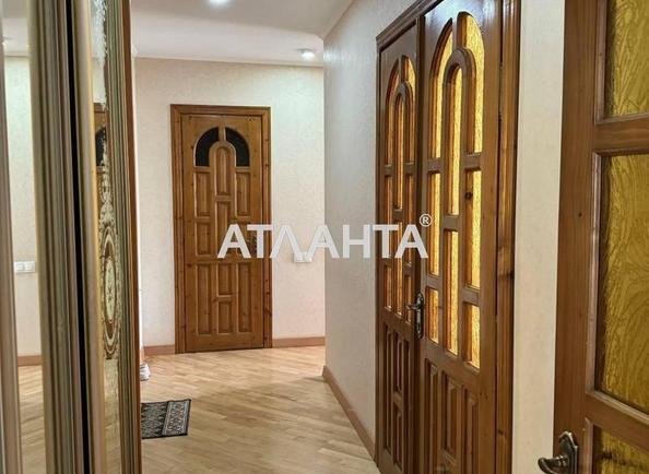 2-rooms apartment apartment by the address st. Osvitska ul (area 51,7 m²) - photo 12 2-rooms apartment apartment by the address st. Osvitska ul (area 51,7 m²) - Atlanta.ua - photo 12