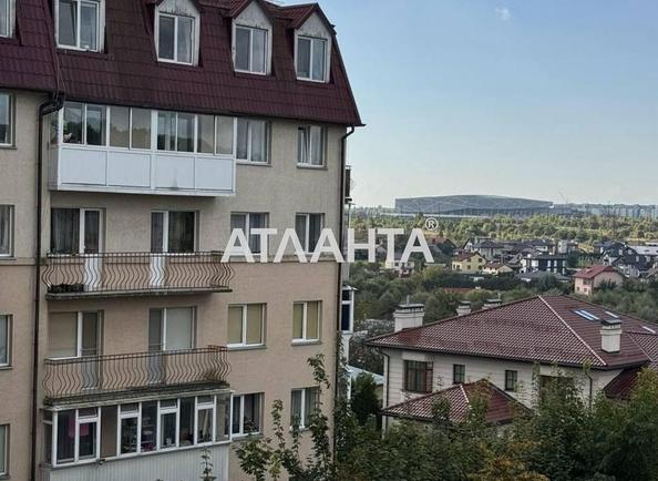 2-rooms apartment apartment by the address st. Osvitska ul (area 51,7 m²) - photo 13 2-rooms apartment apartment by the address st. Osvitska ul (area 51,7 m²) - Atlanta.ua - photo 13