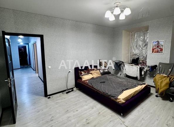 3-кімнатна квартира за адресою вул. Буніна (площа 61 м²) 3-кімнатна квартира за адресою вул. Буніна (площа 61 м²) - Atlanta.ua