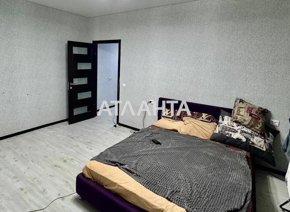 3-кімнатна квартира за адресою вул. Буніна (площа 61 м²) - фото 2 3-кімнатна квартира за адресою вул. Буніна (площа 61 м²) - Atlanta.ua - фото 2