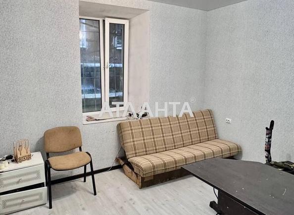 3-кімнатна квартира за адресою вул. Буніна (площа 61 м²) - фото 3 3-кімнатна квартира за адресою вул. Буніна (площа 61 м²) - Atlanta.ua - фото 3