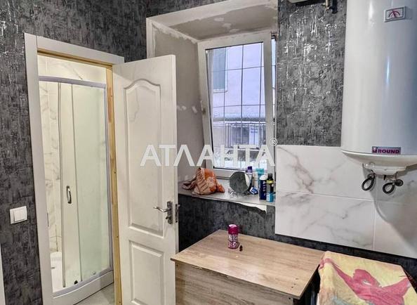 3-кімнатна квартира за адресою вул. Буніна (площа 61 м²) - фото 4 3-кімнатна квартира за адресою вул. Буніна (площа 61 м²) - Atlanta.ua - фото 4