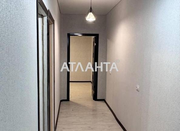 3-кімнатна квартира за адресою вул. Буніна (площа 61 м²) - фото 5 3-кімнатна квартира за адресою вул. Буніна (площа 61 м²) - Atlanta.ua - фото 5