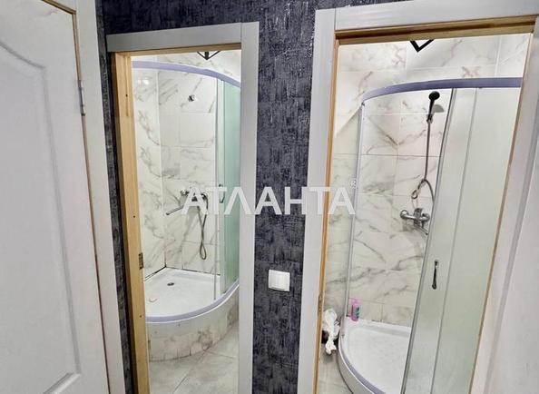 3-кімнатна квартира за адресою вул. Буніна (площа 61 м²) - фото 6 3-кімнатна квартира за адресою вул. Буніна (площа 61 м²) - Atlanta.ua - фото 6