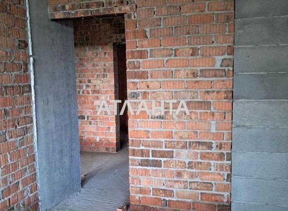 1-room apartment apartment by the address st. Truskavetskaya ul (area 40,0 m²) 1-room apartment apartment by the address st. Truskavetskaya ul (area 40,0 m²) - Atlanta.ua