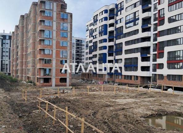 1-room apartment apartment by the address st. Truskavetskaya ul (area 40,0 m²) - photo 4 1-room apartment apartment by the address st. Truskavetskaya ul (area 40,0 m²) - Atlanta.ua - photo 4