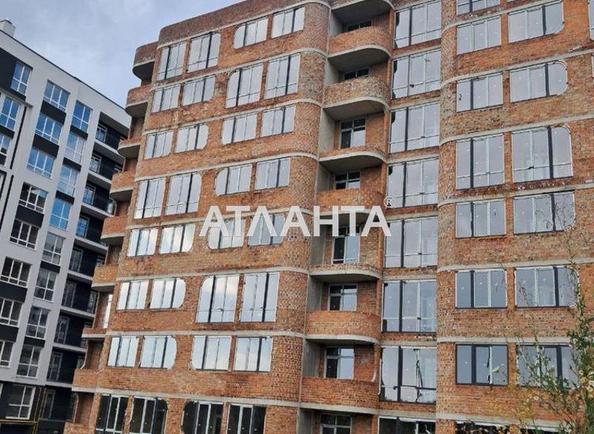 1-room apartment apartment by the address st. Truskavetskaya ul (area 40,0 m²) - photo 5 1-room apartment apartment by the address st. Truskavetskaya ul (area 40,0 m²) - Atlanta.ua - photo 5